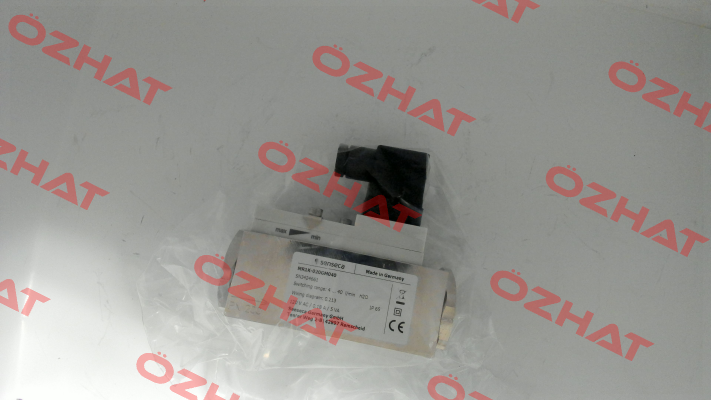 MR1K-020GM040 Honsberg