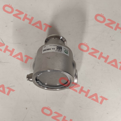 PO1011VG Fluid-O-Tech
