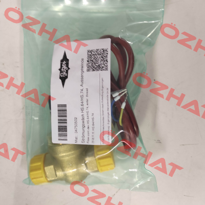 347 505 02 Bitzer
