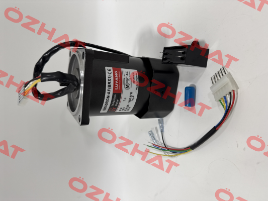 5IK60RGN-AF(BRX1) Luyang Gear Motor
