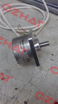 p/n: 0523263, Type: RI58-O/ 1000AK.42TB Hengstler