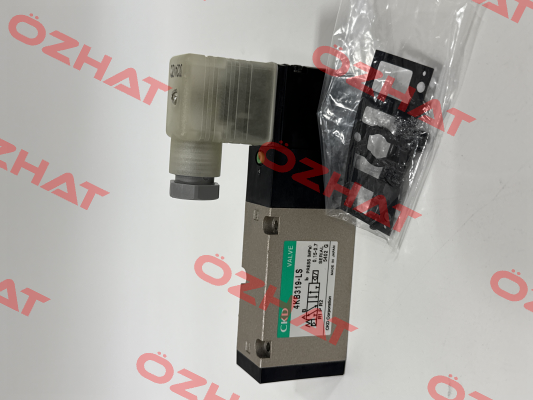 4KB319-00-LS-DC24V Ckd