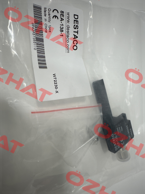8EA-138-1 Destaco