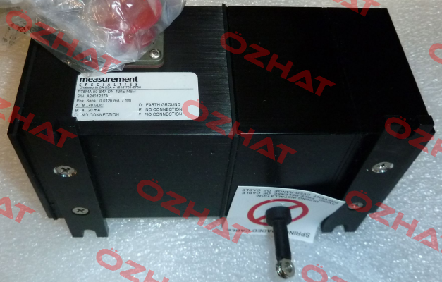 PT5MA-50-S47-DN-420E-M6M Celesco