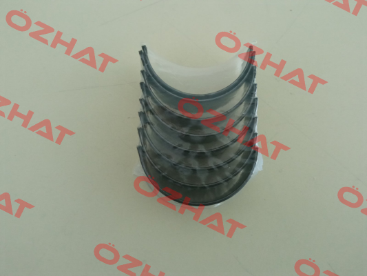 4b1606h Wössner Pistons