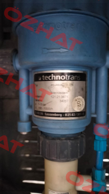 121.21.3671 Technotrans