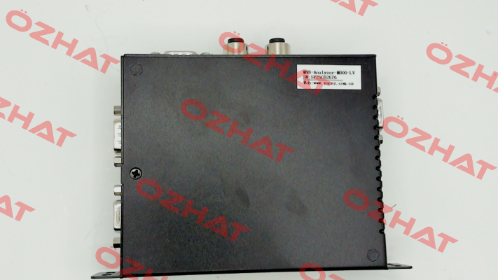 MVB-Analyzer-M000-LV Yacer