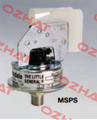 MSPS-EE05SS  Barksdale