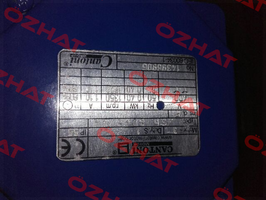 1108A00F045H0  Cantoni