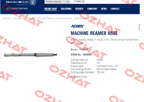 BG40-11/DSE09XA4 Bauer