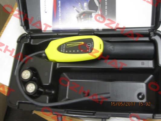 718-202-G11 Inficon