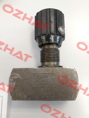 DRV-8-1.1/0  Hydac