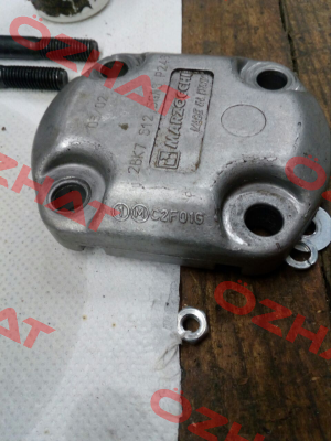 Seal kit for 2BK7 S12, 5GAS P246  OEM  Marzocchi