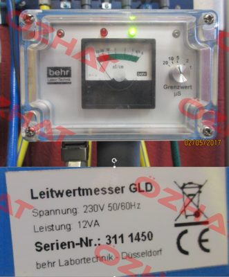 B00223529 Behr