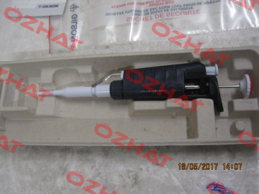 F144562 Gilson