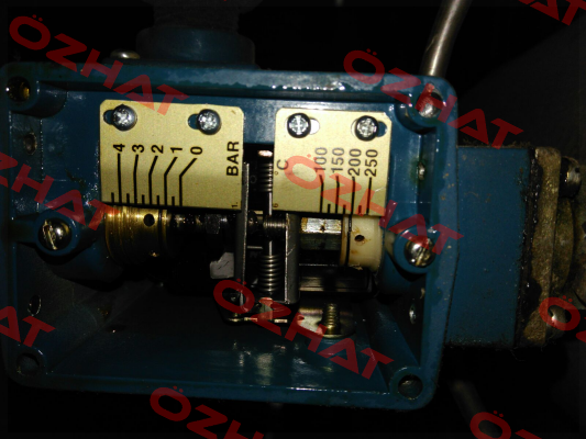 4140AK1H11CK6-EE Amot