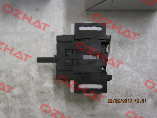 BA172000  Baco Controls