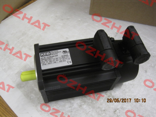 C2SM000-3200  LAIPPLE KEB