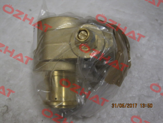 PA 801G  Fluid-O-Tech
