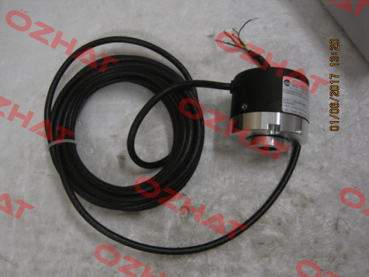 TKW6162C.N.1024.11/30.S.K1.15.PS60.PP2-1130  Italsensor / Tekel