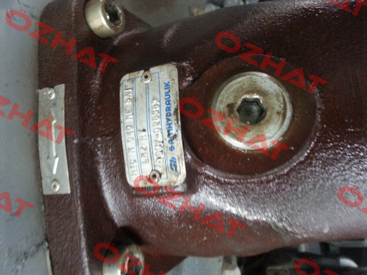 OLD REFERENCE - H1C M 040 MES A1 LM2 RV 1007-028583- NEW  reference H1CM-040-ME-OC-SAI-LM2-RV-N-XXXX- 000-XX-XX-XX (HEM391004031258)  Brevini