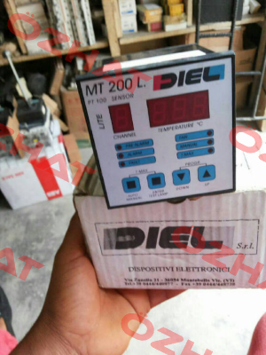 MT200LITE  DIEL
