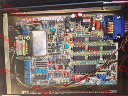  Interface For LVD G3935389 -MD10FR obsolete,replaced by MD10A  Magnescale