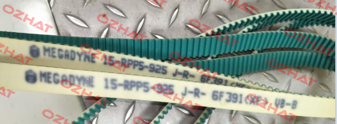 15 RPP5 925 +NFT  Megadyne
