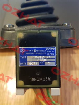 S30JLK-XI-10GH Althen