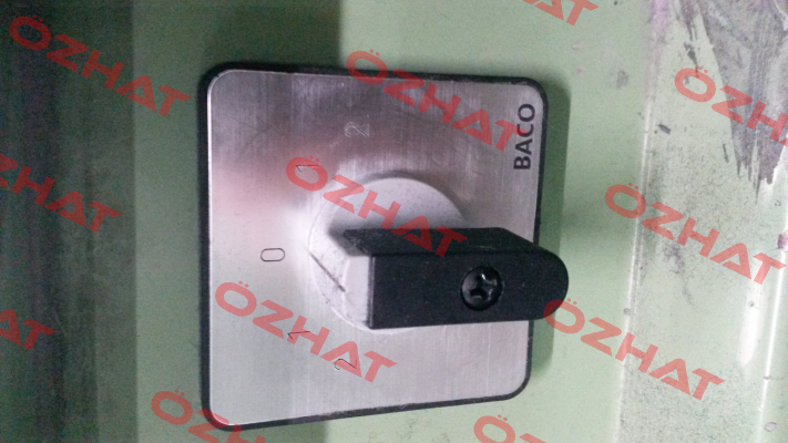 PR12 68767 R E Q64PN Baco Controls
