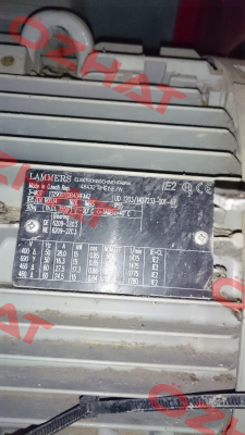 1TZ9003-1DB43-4FB4-Z   Lammers