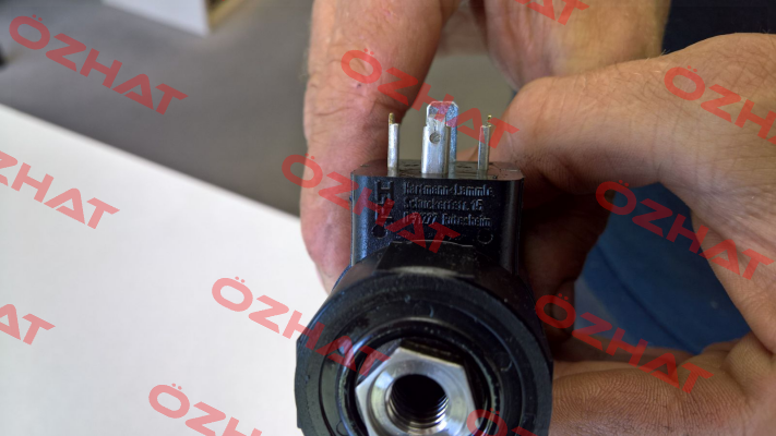  WE05 - 4R 1364 - 0906 (1393000610) obsolete replaced by WE05-4R1364Z24/0H  Voith