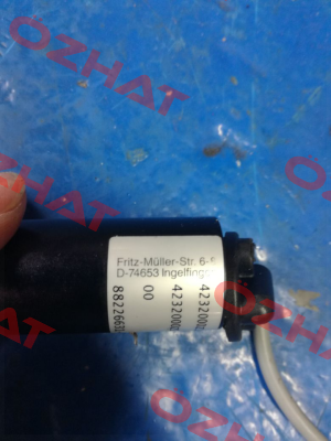 Typ 4232  Gemü