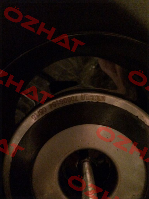 70806164 MAHLE