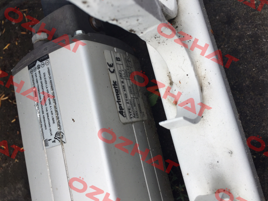 ZT 40 4M B (RF) Aprimatic