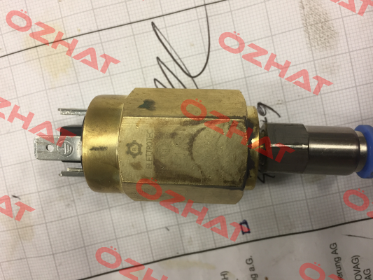 PSM10BER18T4.5  Elettrotec