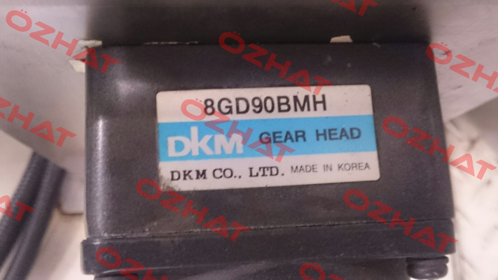 8GD90BMH  Dkm