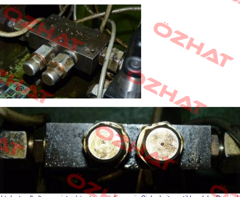DRS18-100 100bar   Elettrotec