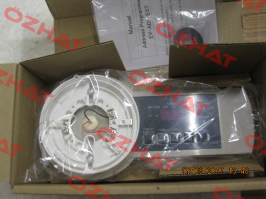 EV-AD2 Consilium