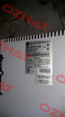 1394C-SJT05-T-RL Allen Bradley (Rockwell)