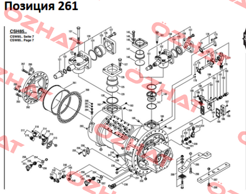 362 016 02 Bitzer