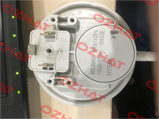 605.99462 - OEM  Huba Control