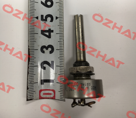 PL 301 - 10K/M Obsolete, OEM  Contelec