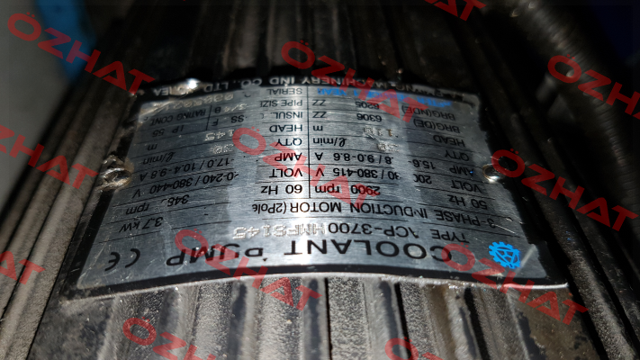 ACP3700HMFS145 A-Ryung