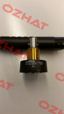 Cod. PL-240-10K Contelec