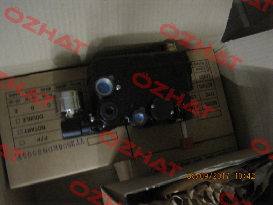 YT-2500RDN5505F  Ytc