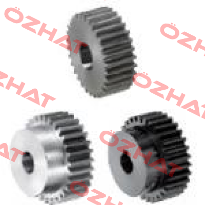 GEAHS3.0-20-30-B-25  Misumi