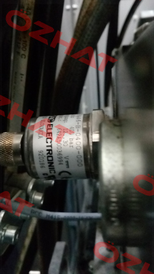 HDA 8446-B-0400-000 Hydac