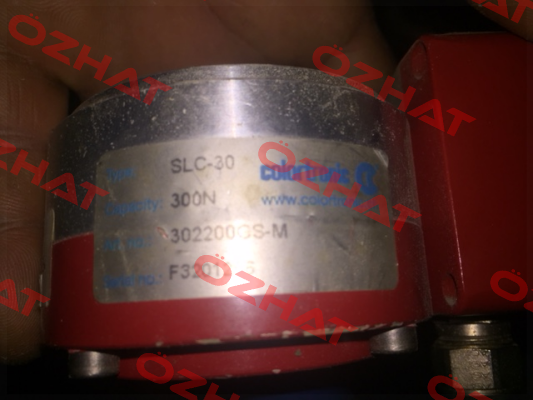 4217330  Motan Colortronic