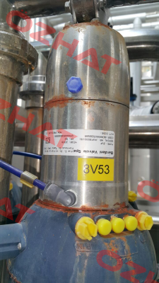 TTEBEA083G  Bardiani Valvole
